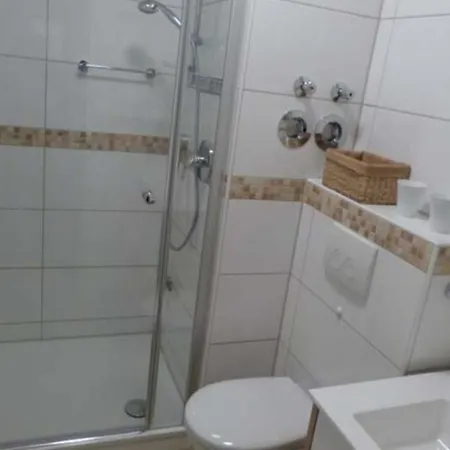 Nautilus, 13 Inkl Strandkorb * クックスハーフェン