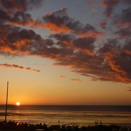 Nautilus, 13 Inkl Strandkorb * クックスハーフェン