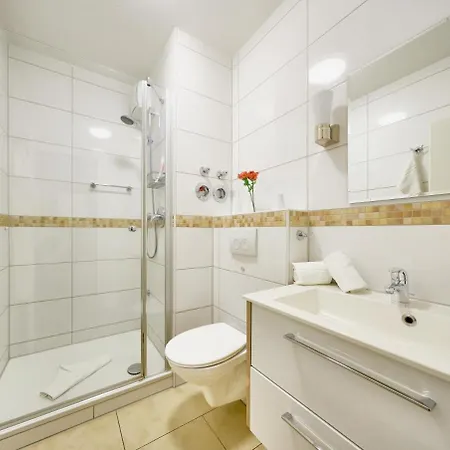 Nautilus, 13 Inkl Strandkorb * クックスハーフェン